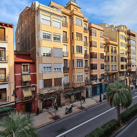 Dos Torres Boromir - En El Corazon De La Ciudad Διαμέρισμα Σαραγόσα Εξωτερικό φωτογραφία